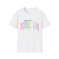 Never Stop The Hustle T-Shirt