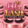 HG LASH VENDORS