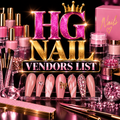 HG NAIL VENDORS