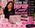 HG DROPSHIP COURSE